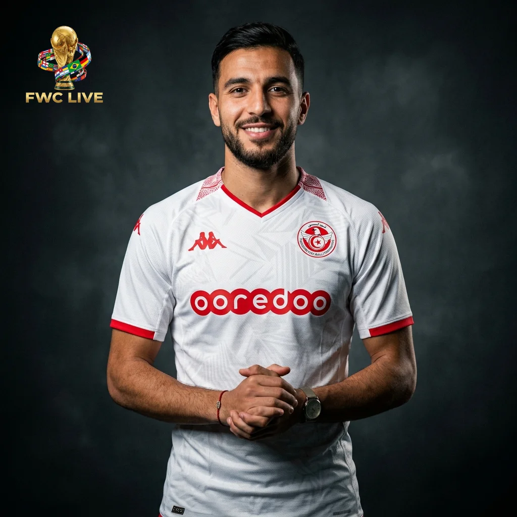Elias Achouri