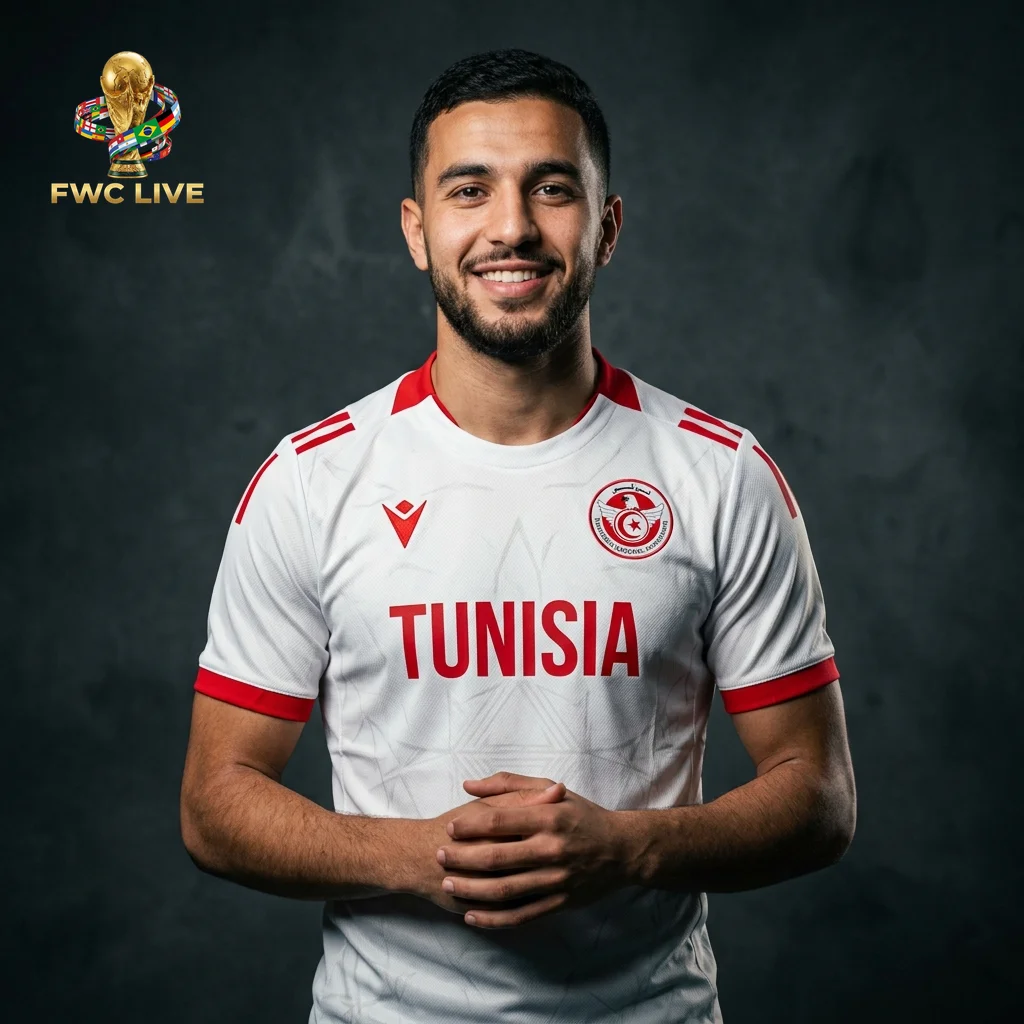 Hadj Mahmoud