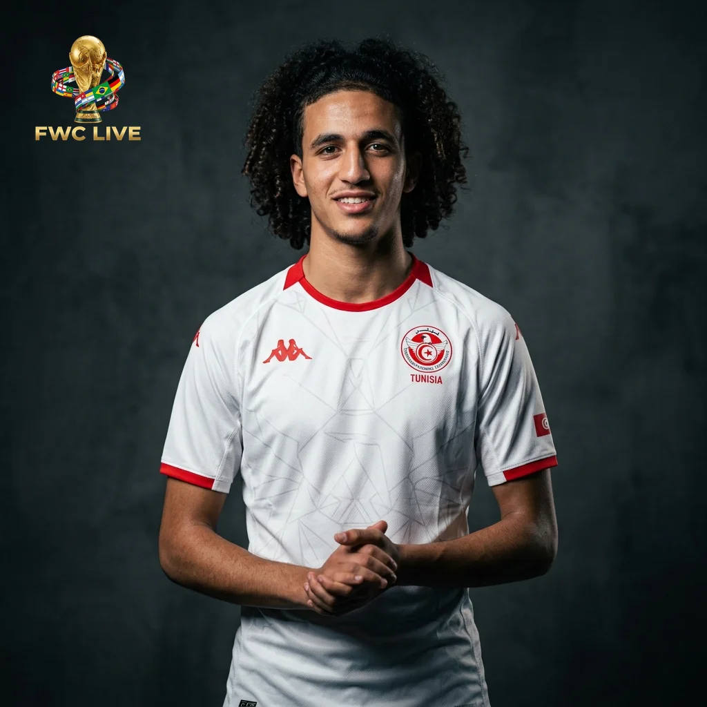 Hannibal Mejbri