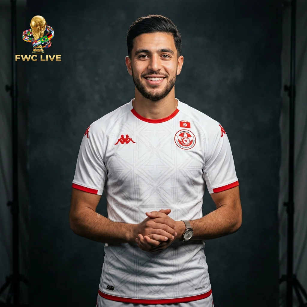 Khalil Ayari