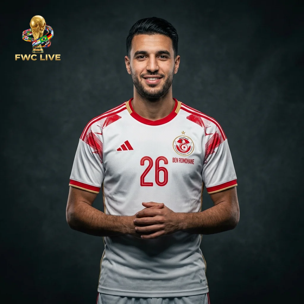 Mohamed Ali Ben Romdhane
