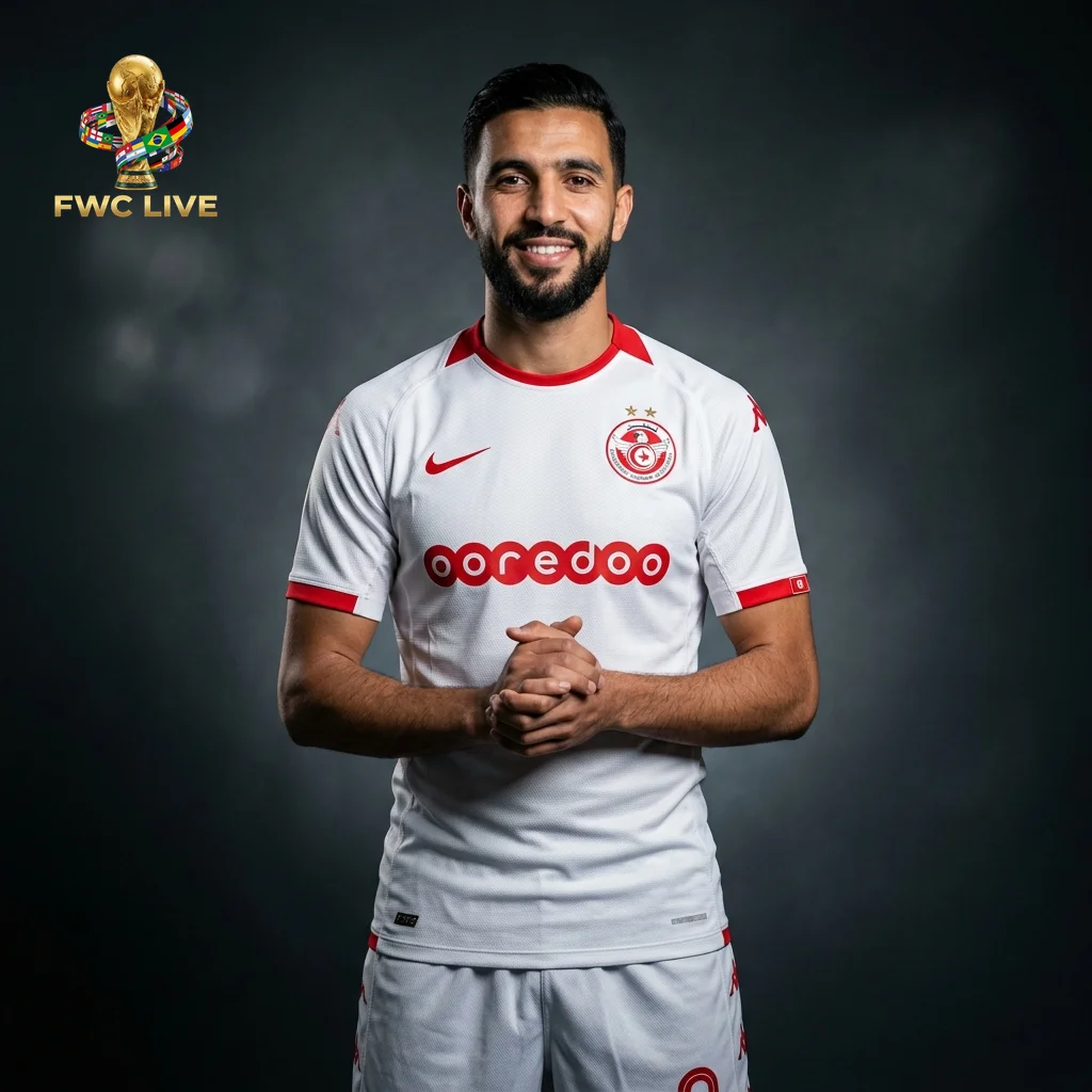 Noureddine Farhati