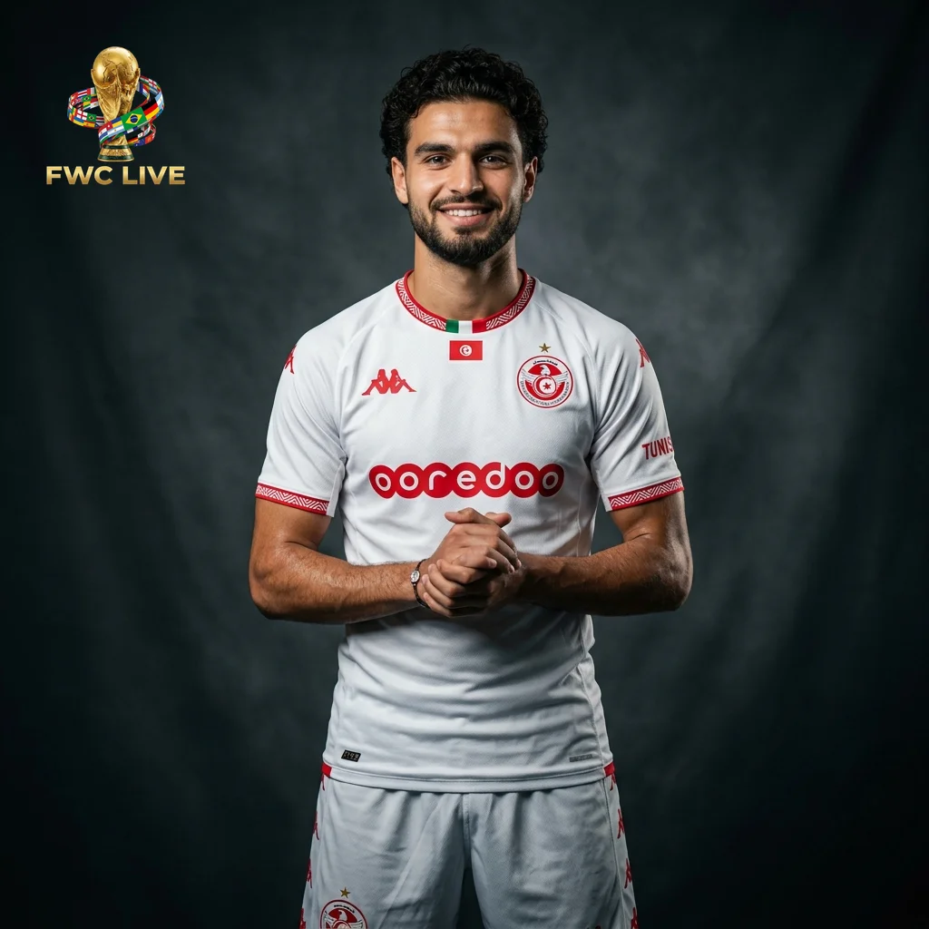 Omar Rekik