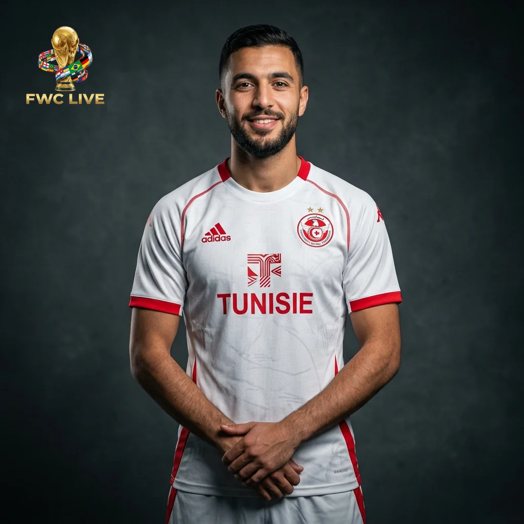 Rayan Elloumi