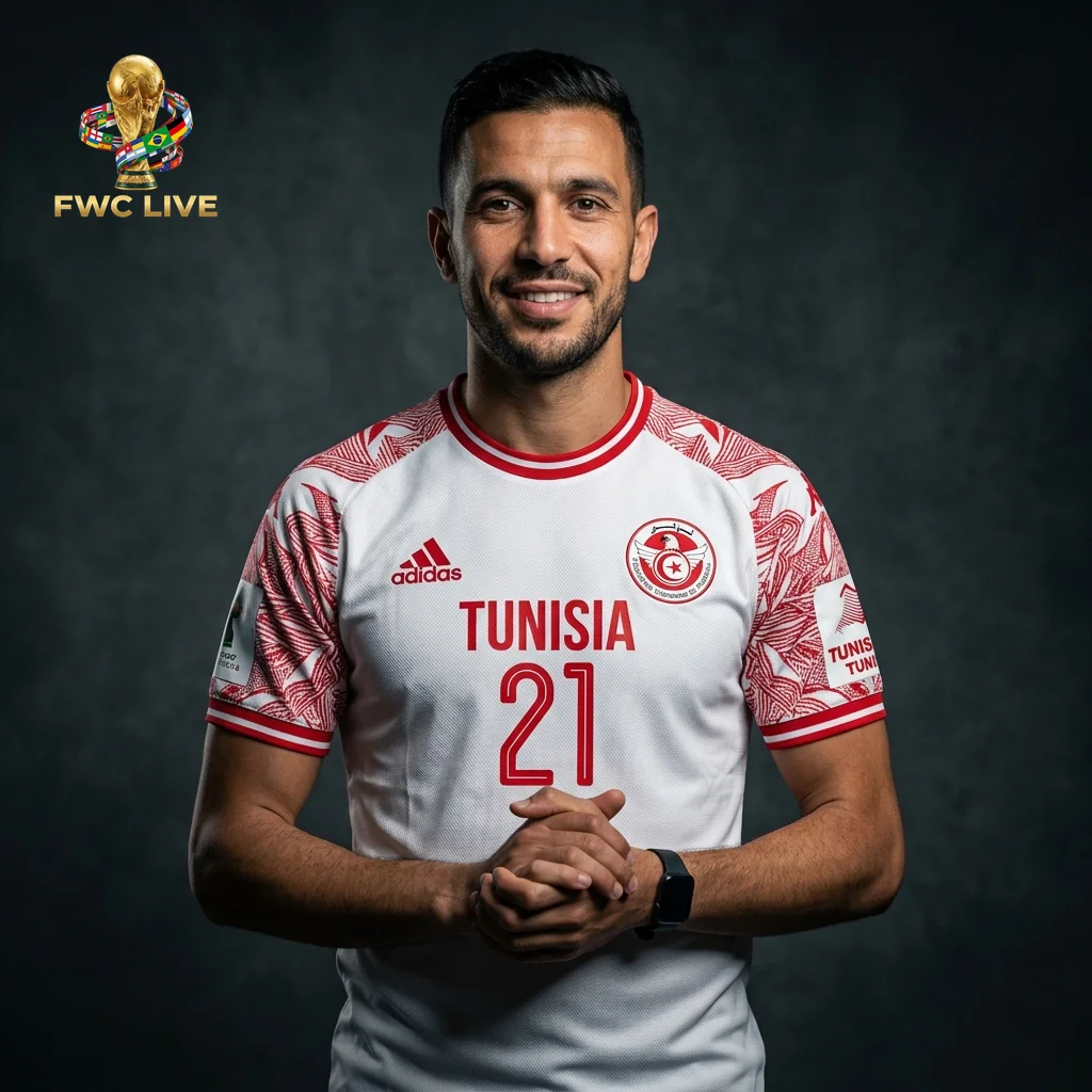 Wajdi Kechrida