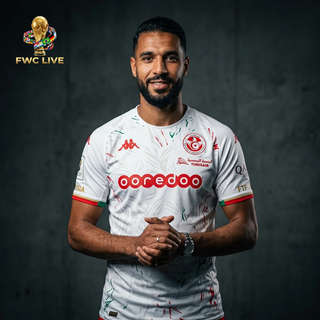 Yassine Meriah
