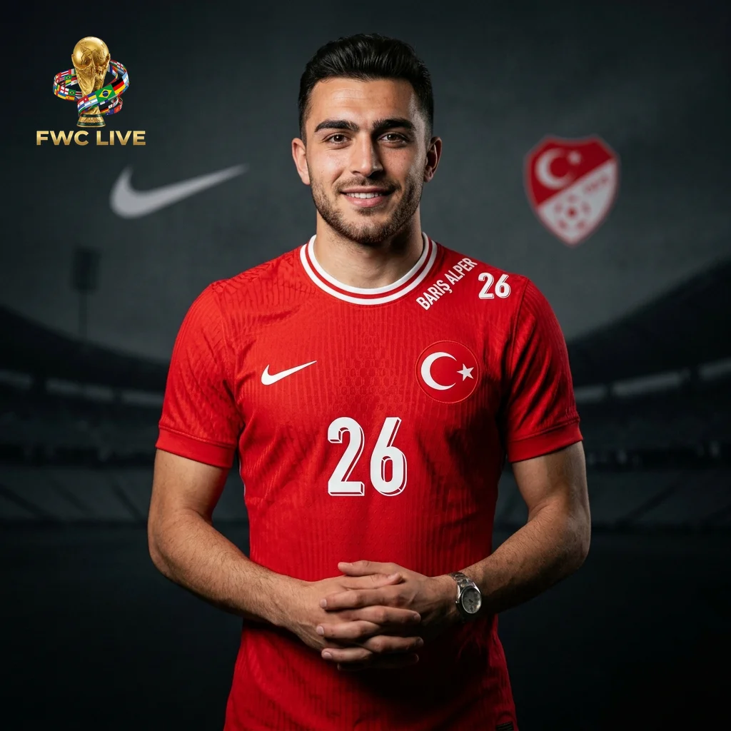Barış Alper Yılmaz