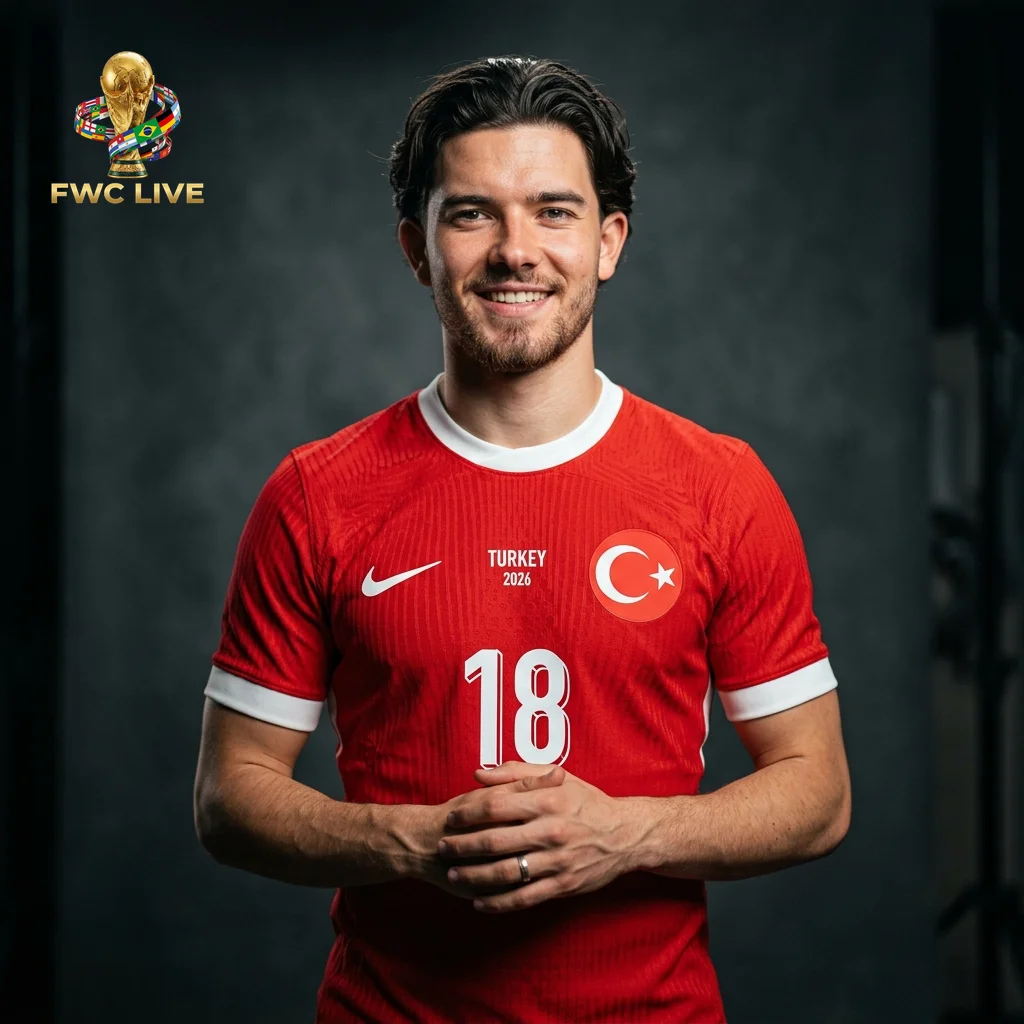Ferdi Kadıoğlu