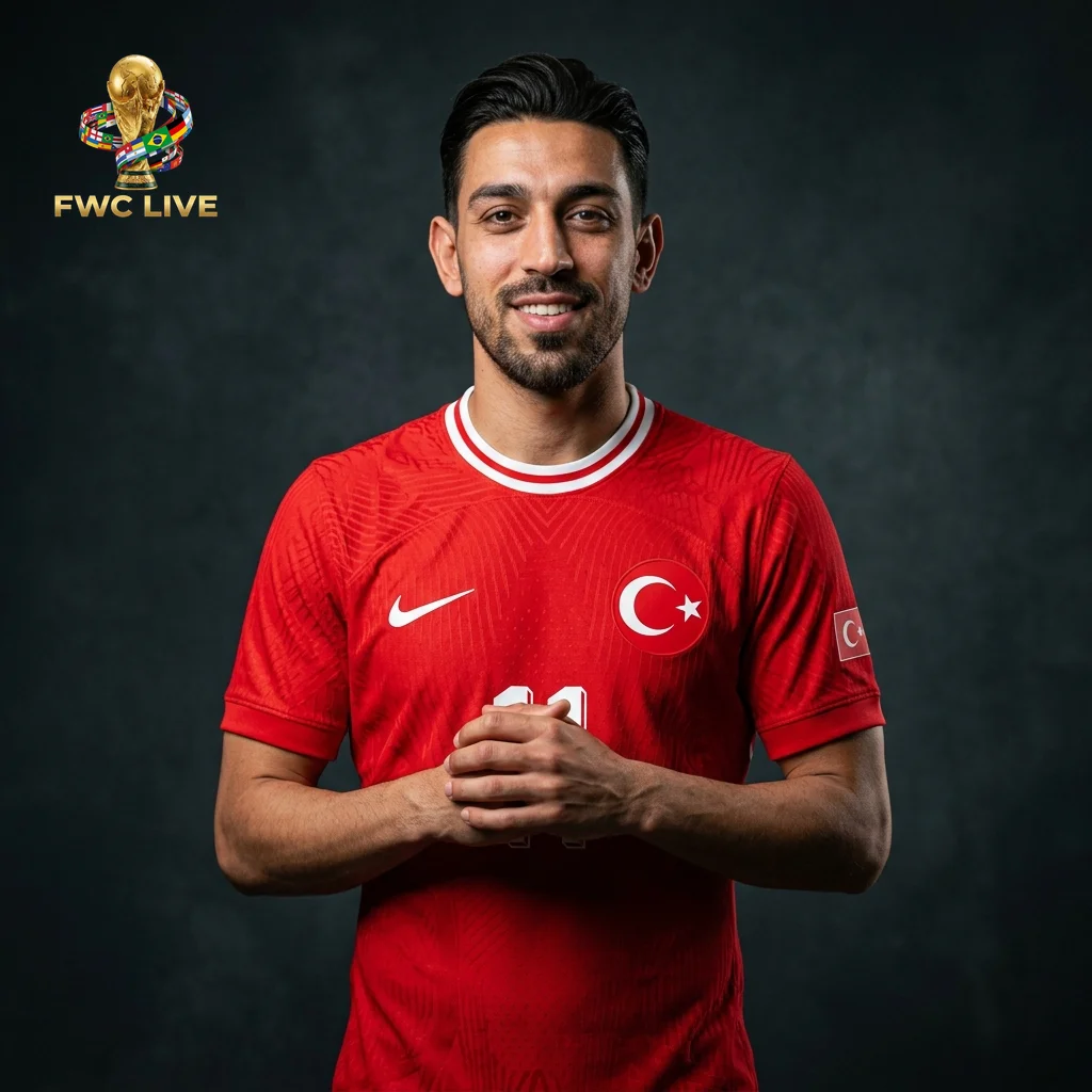 İrfan Can Kahveci