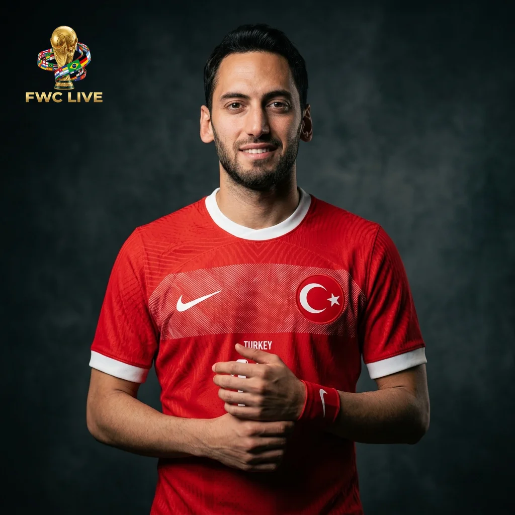 Kerem Aktürkoğlu