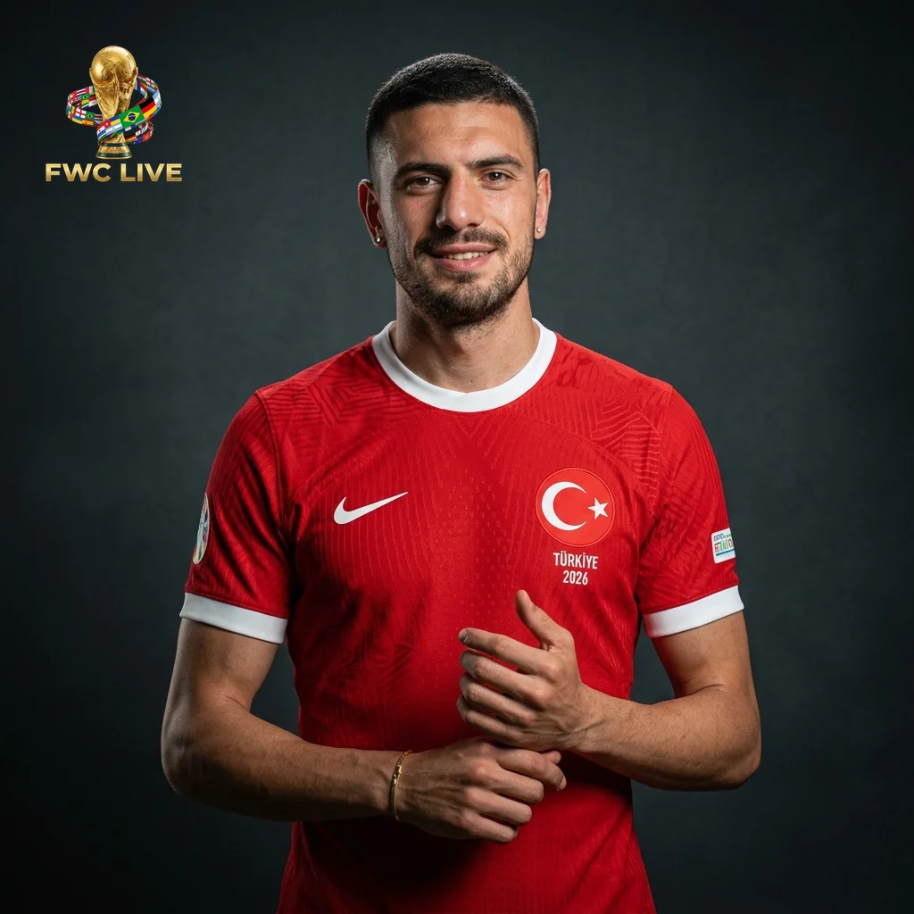 Merih Demiral