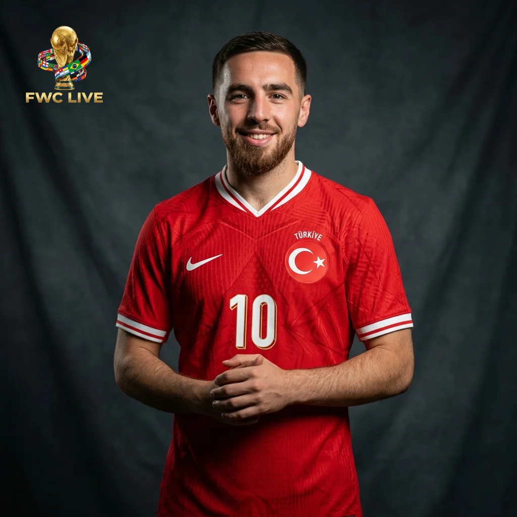 Orkun Kökçü