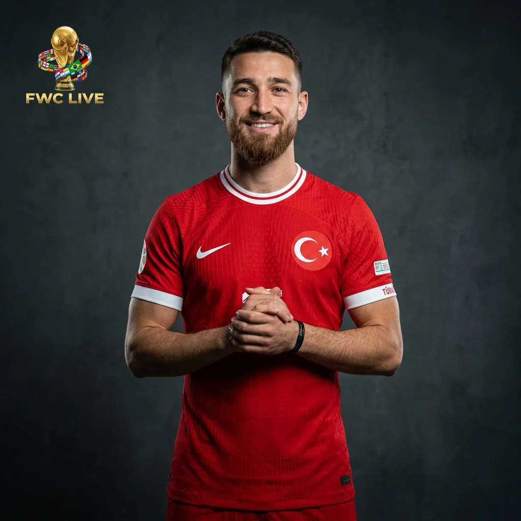 Salih Özcan