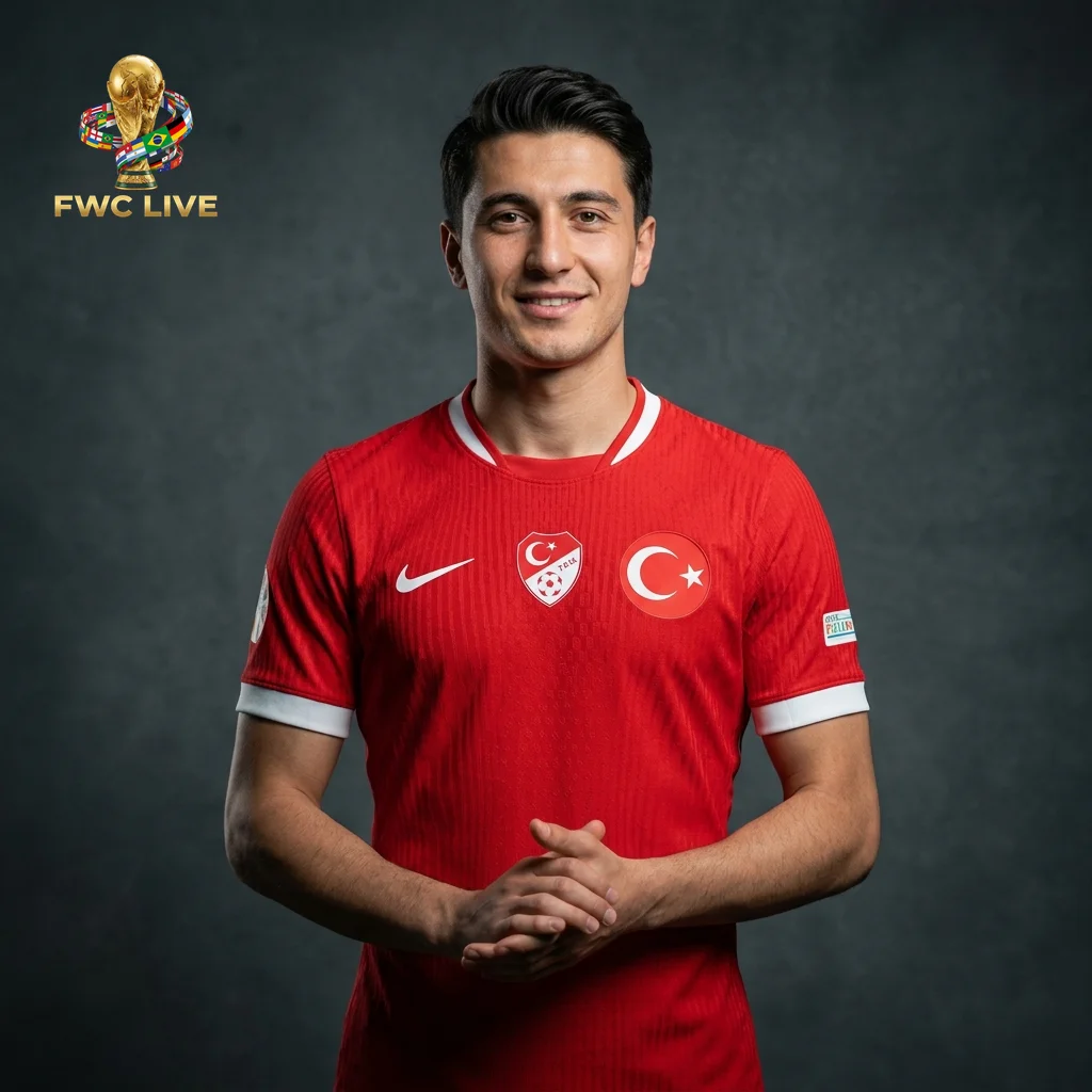 Uğurcan Çakır
