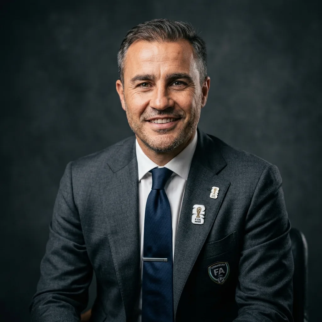 Fabio Cannavaro