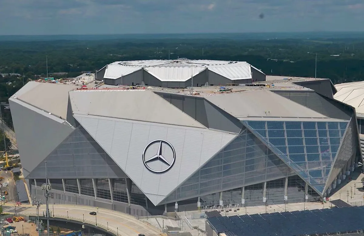 FIFA World Cup 2026 Atlanta Schedule: Fixtures and Venue Guide