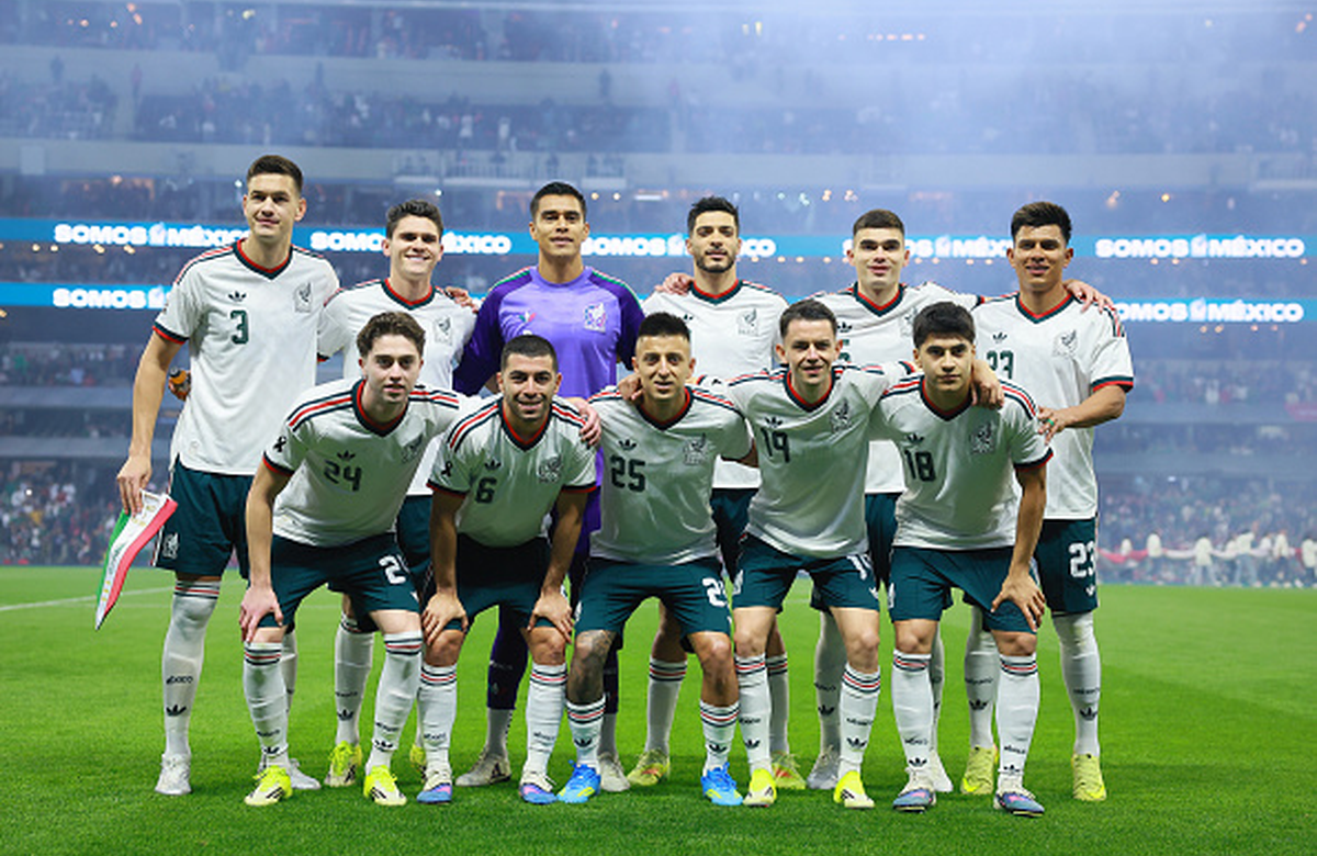 Mexico FIFA World Cup 2026 Schedule, Host Nation Full Fixture Guide