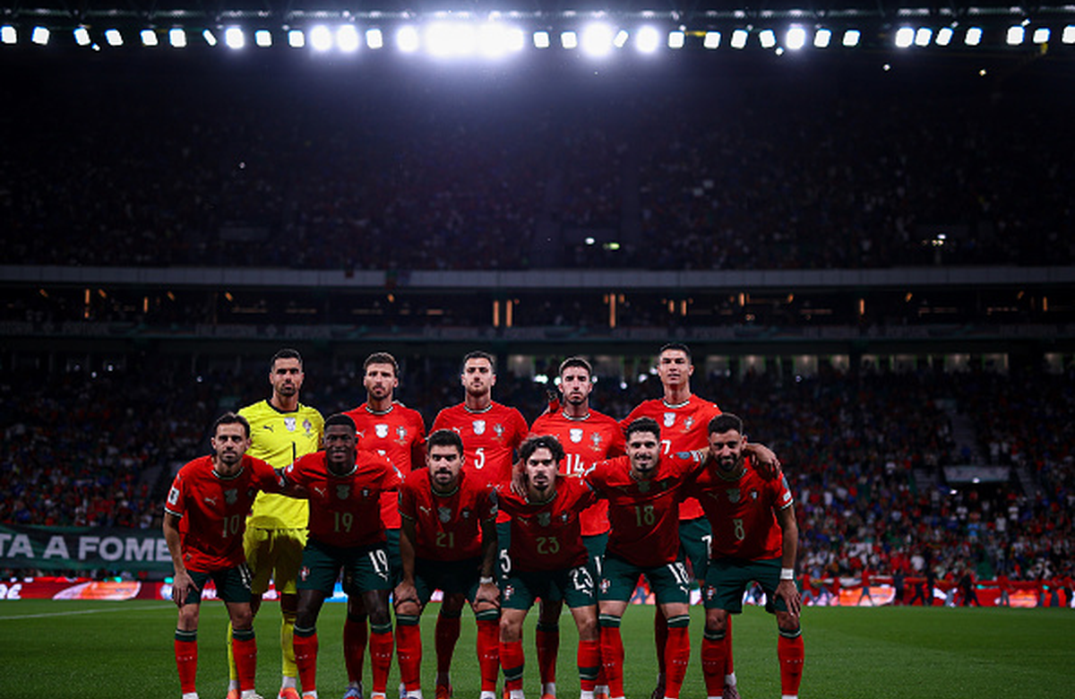 Portugal FIFA World Cup 2026 Schedule, Ronaldo's Fixture Calendar
