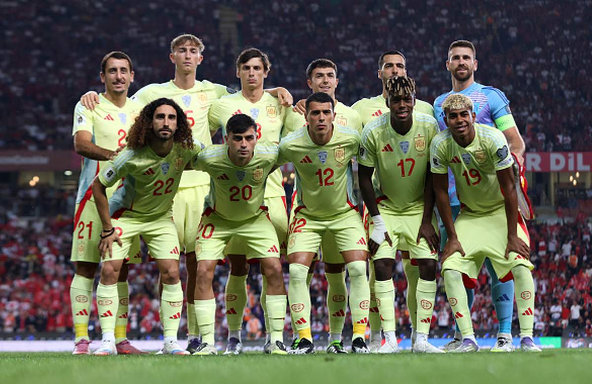 Spain FIFA World Cup 2026 Schedule, Full Fixture and Group Guide