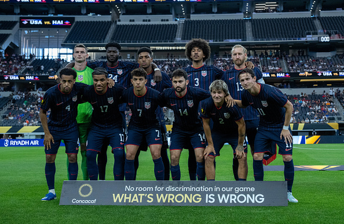 USA FIFA World Cup 2026 Schedule, All Group Stage and Knockout Fixtures