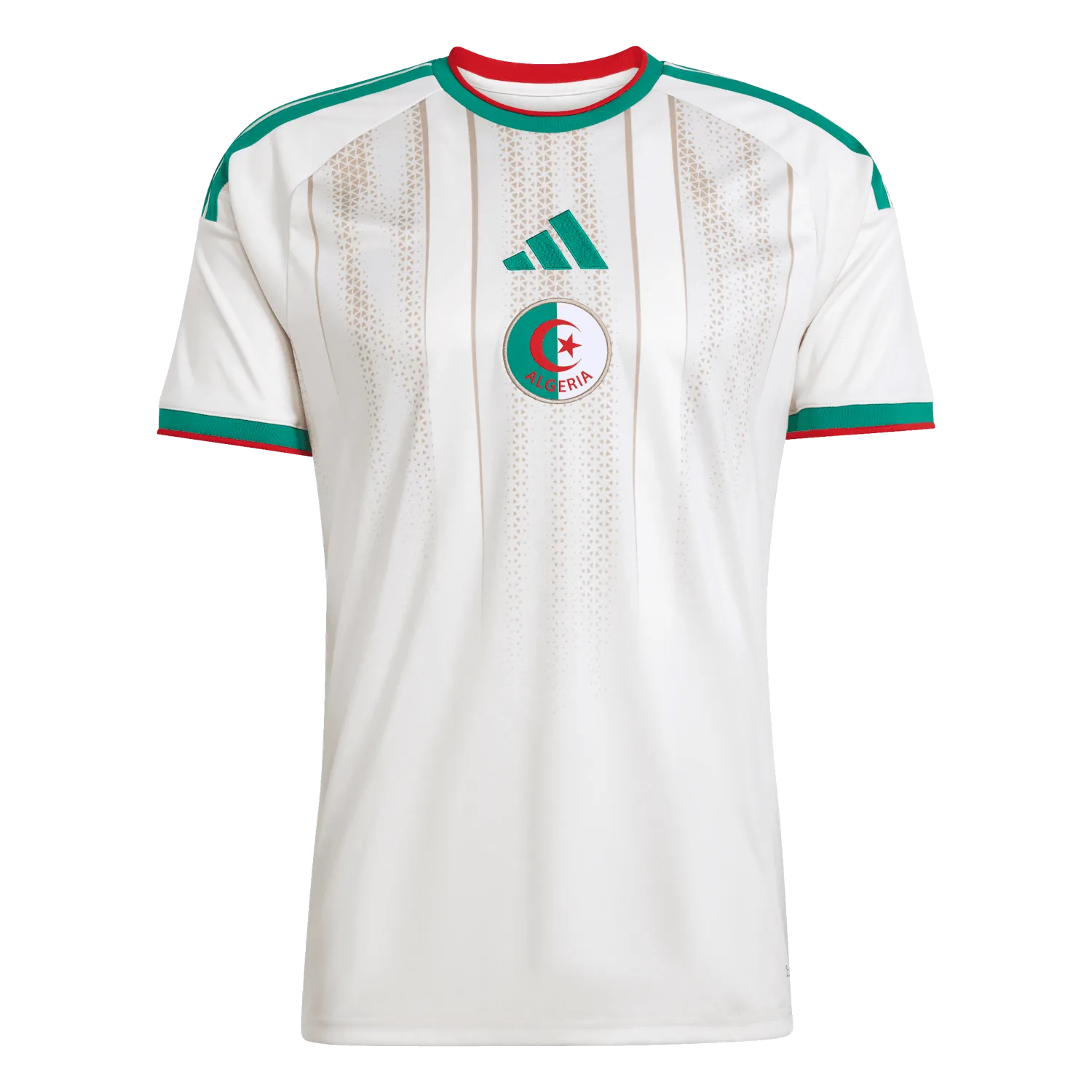 Algeria 2026 home kit