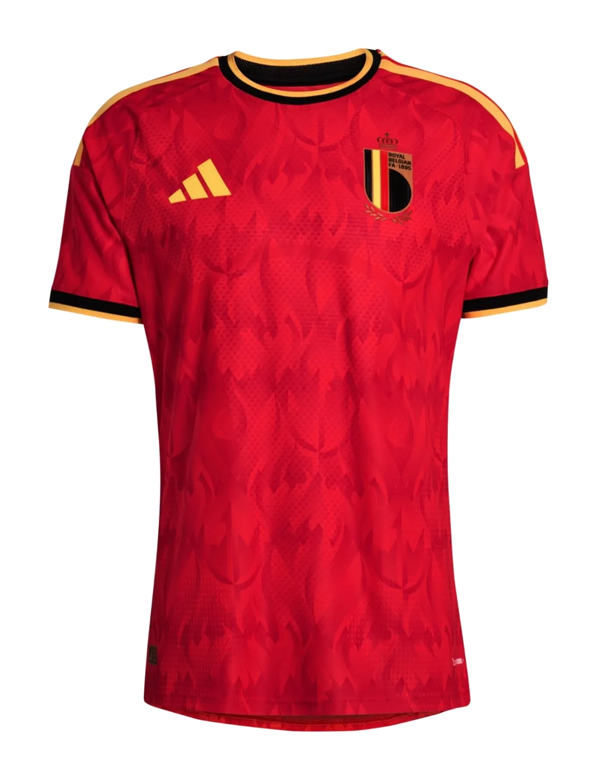 Belgium 2026 home kit