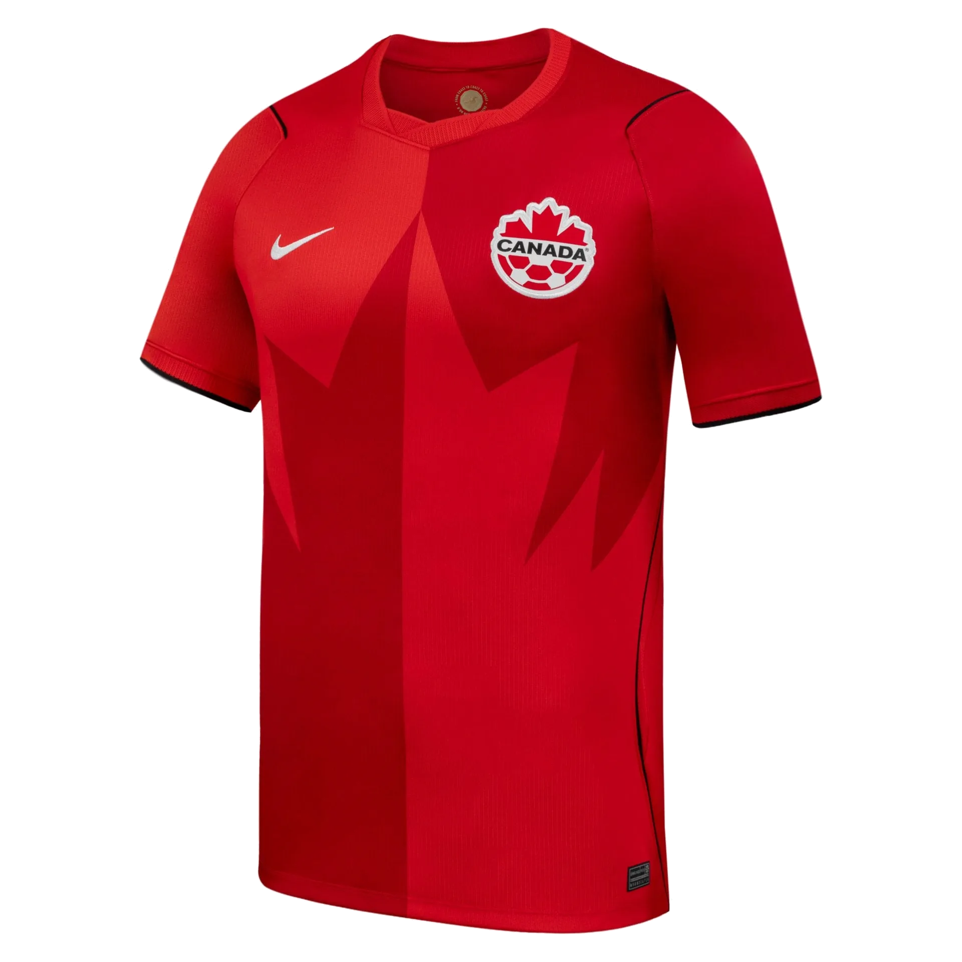 Canada 2026 home kit