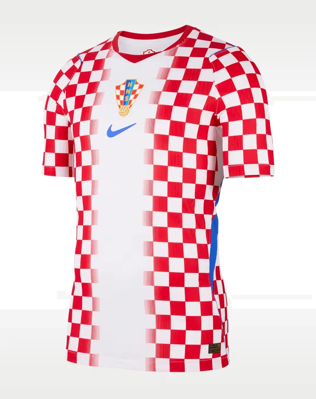 Croatia 2026 home kit