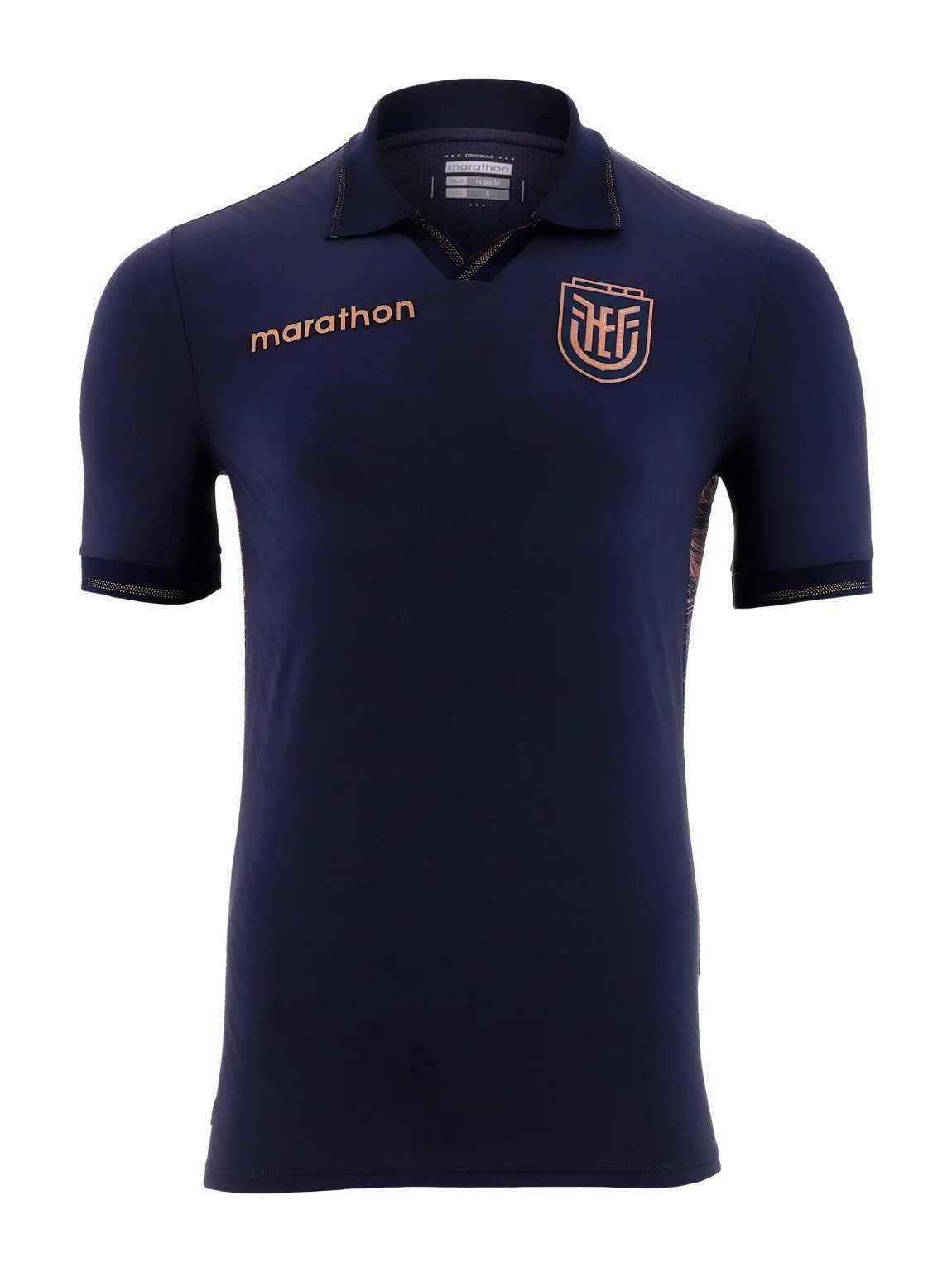 Ecuador 2026 away kit