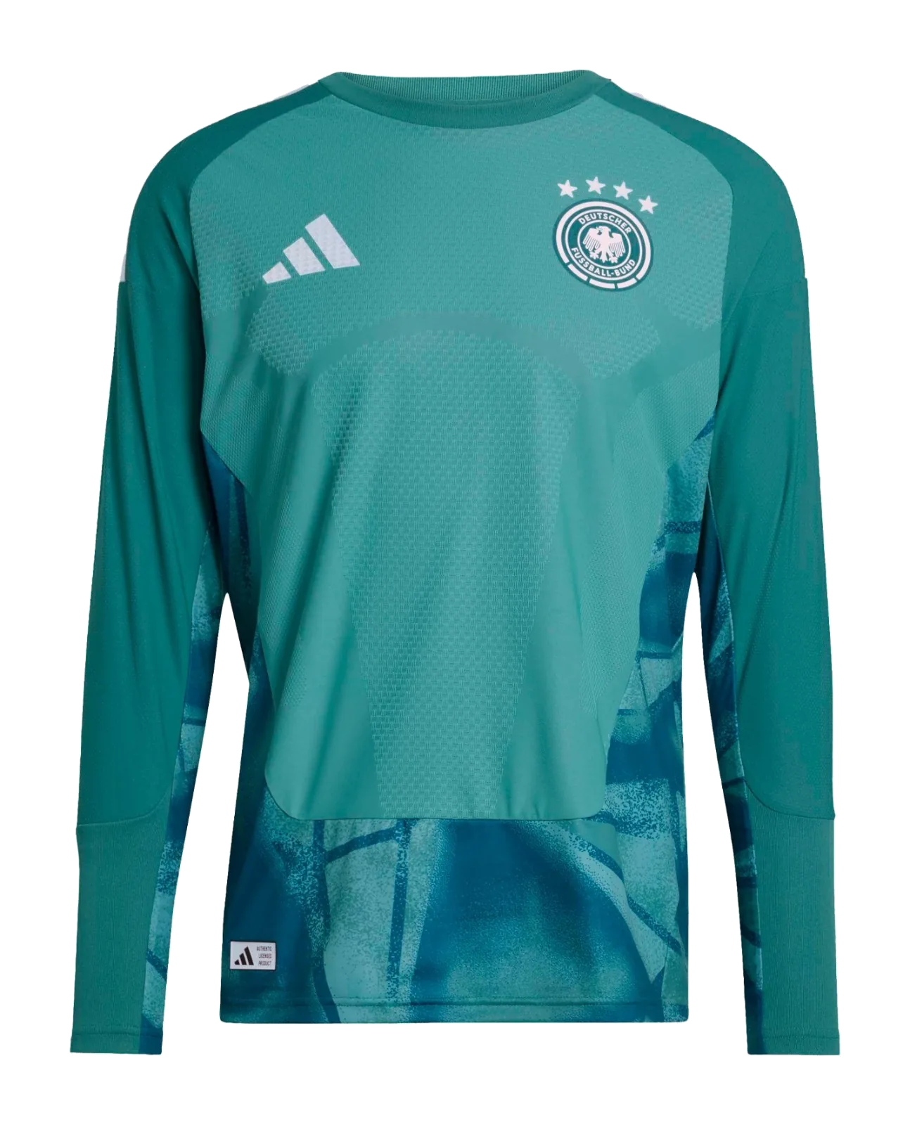 Germany 2026 goalkeeper kit