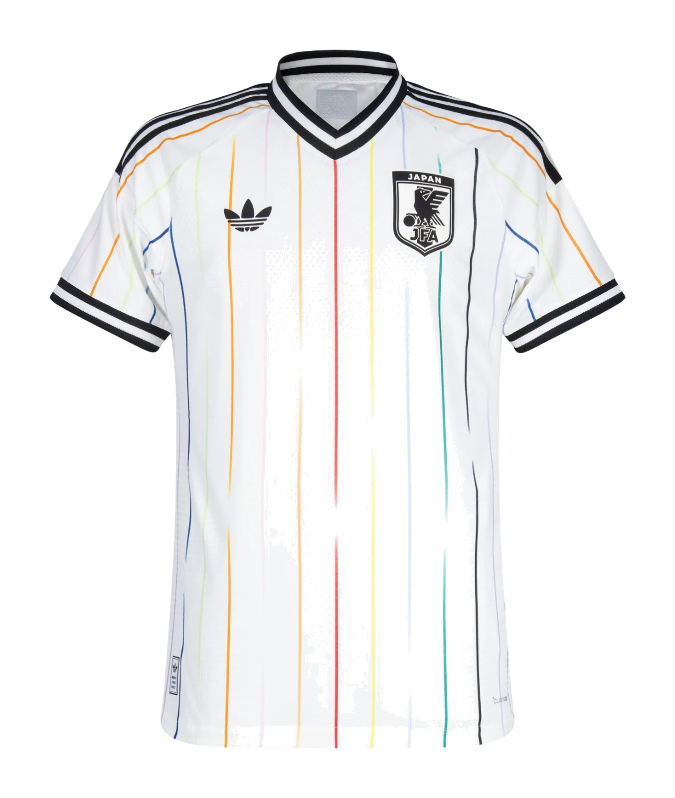 Japan 2026 away kit