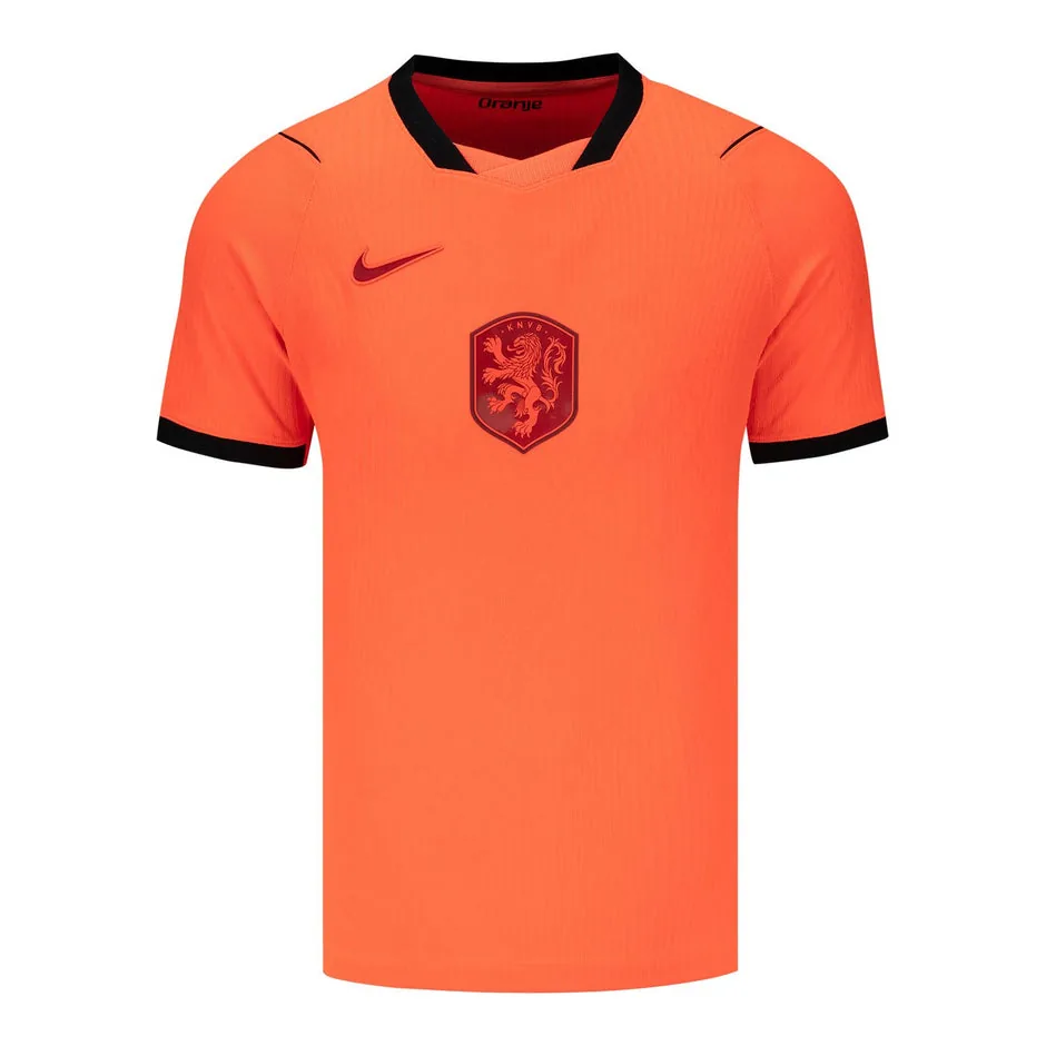 Netherlands 2026 home kit