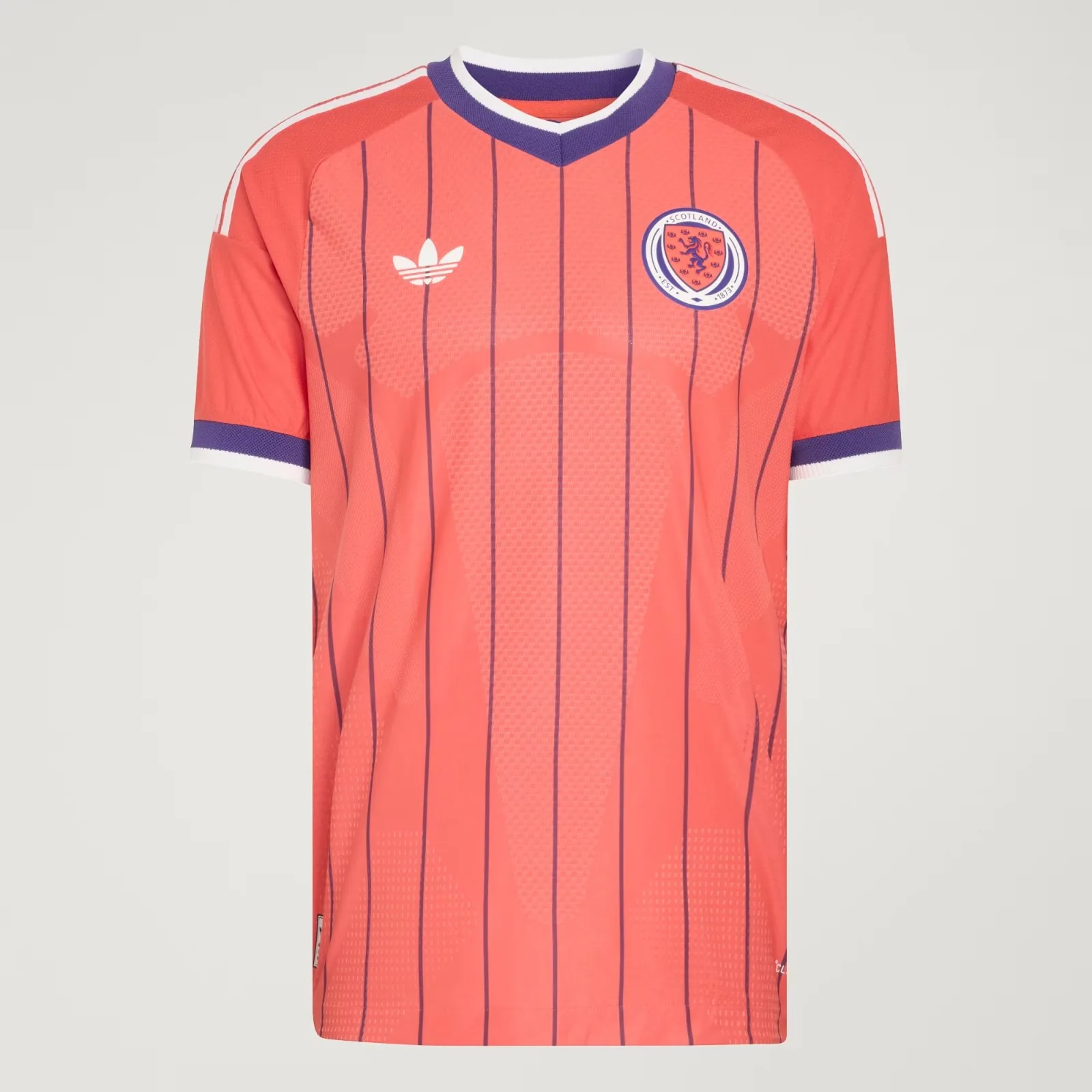 Scotland 2026 away kit