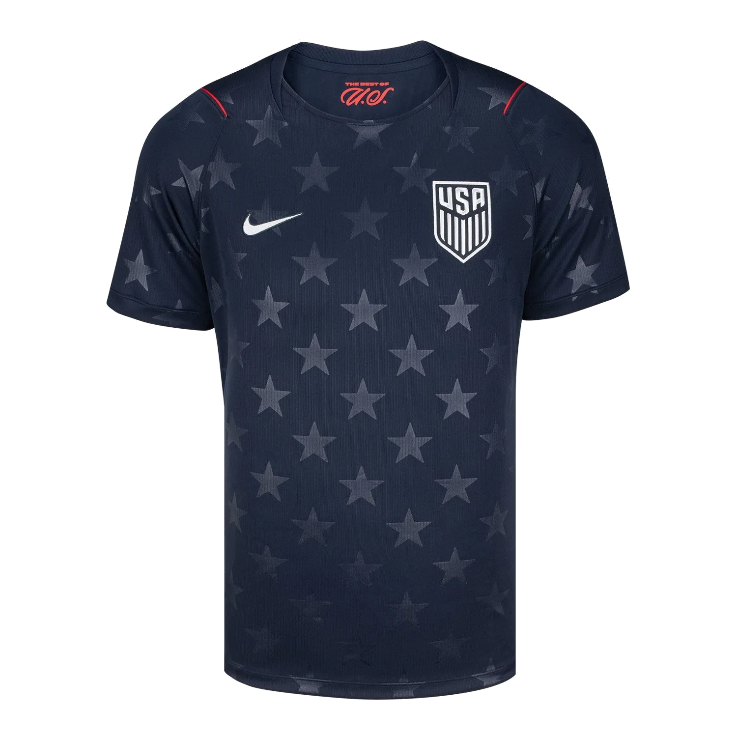 United States 2026 away kit
