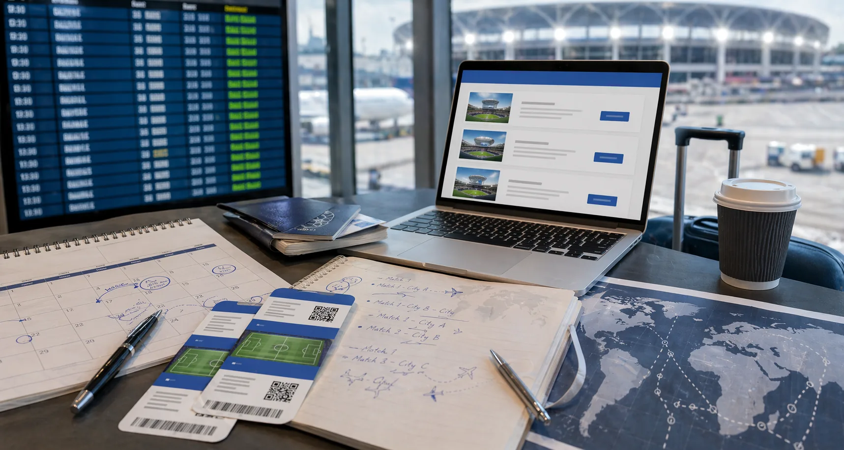 FIFA World Cup 2026 group stage tickets