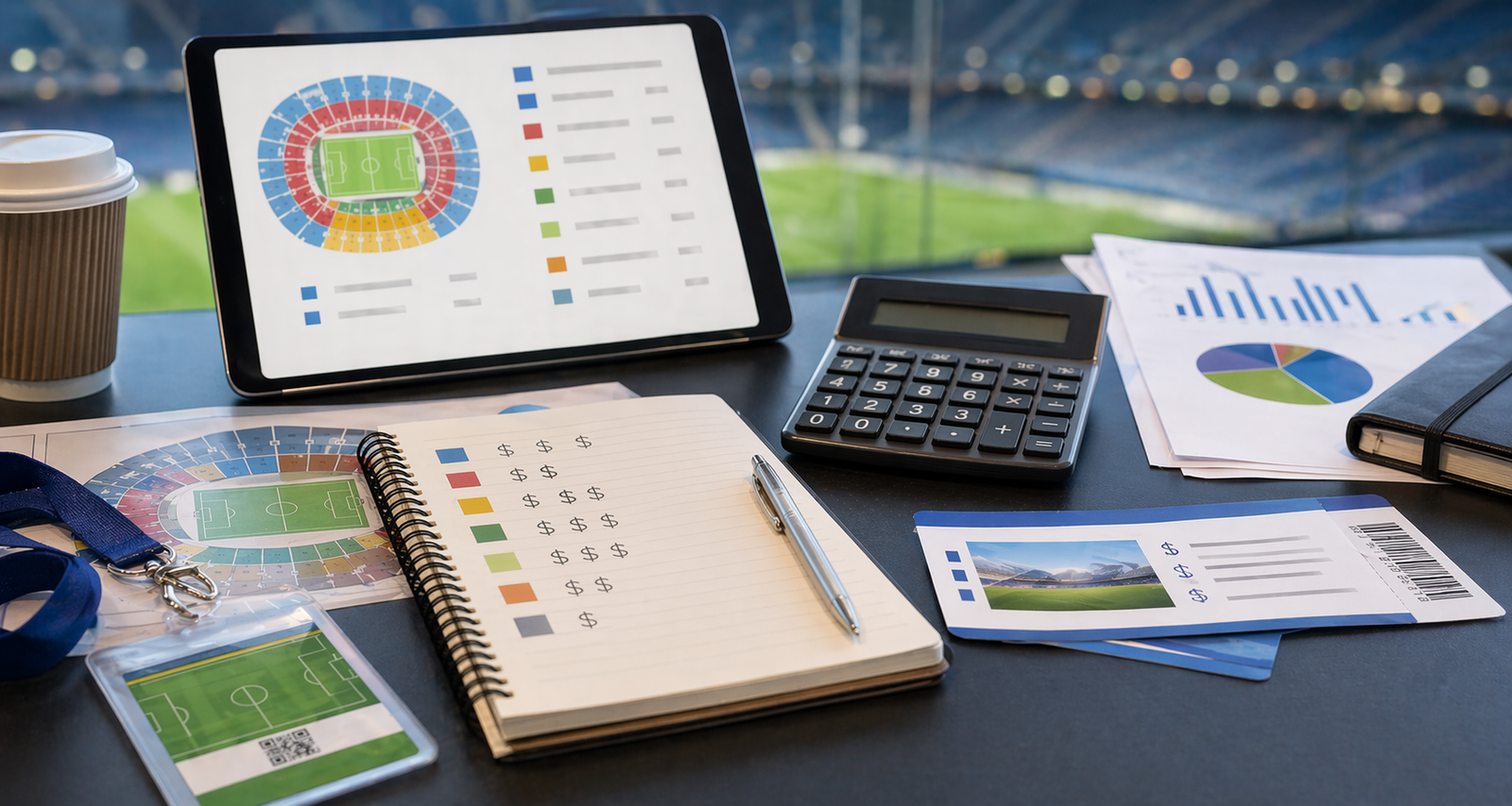 World Cup 2026 ticket prices guide